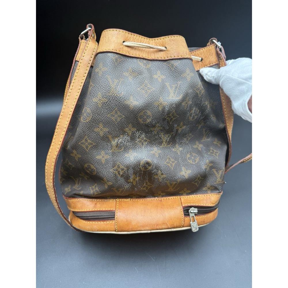 Very Vintage‎ Louis Vuitton Handbag - Picture 4 of 16